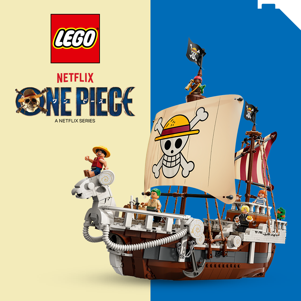 LEGO® ONE PIECE
