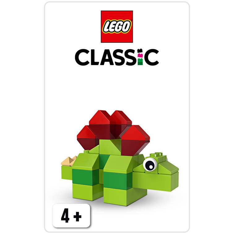 LEGO® Classic