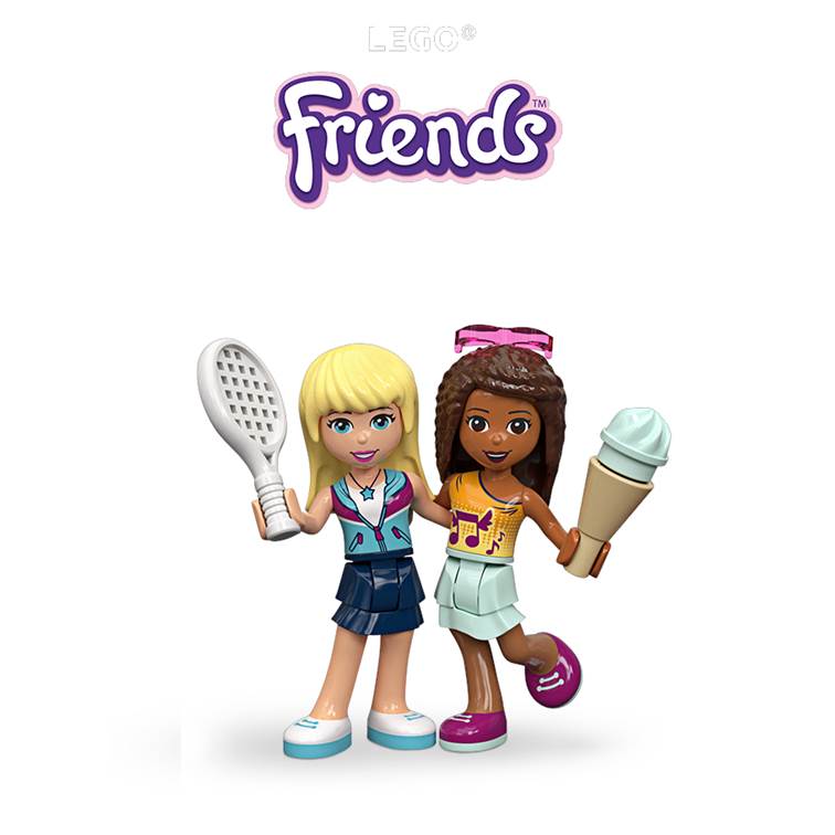 LEGO® Friends