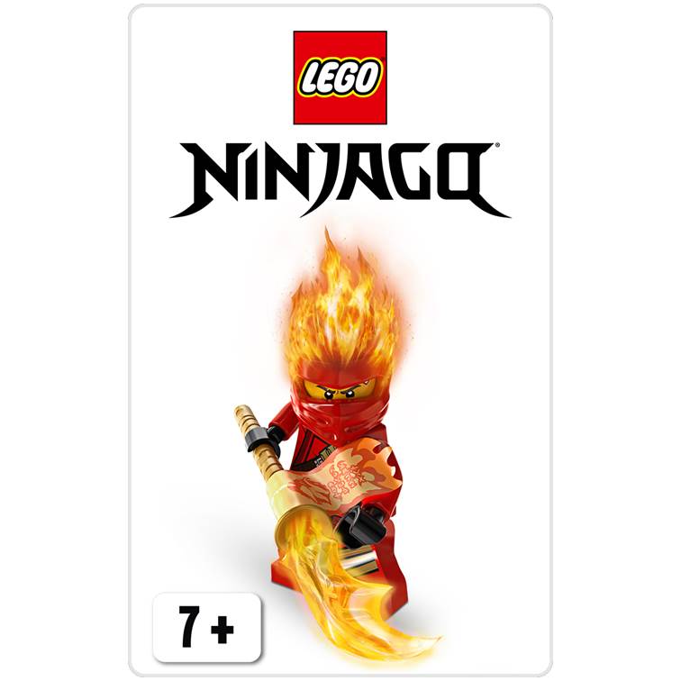 LEGO® NINJAGO™