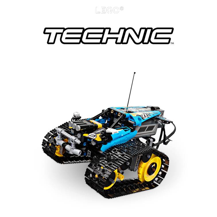 LEGO® Technic™