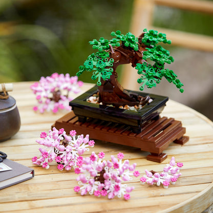 10281 Bonsai Tree