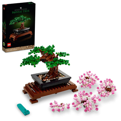 10281 Bonsai Tree