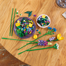 Load image into Gallery viewer, LEGO® Icons Wildflower Bouquet 10313
