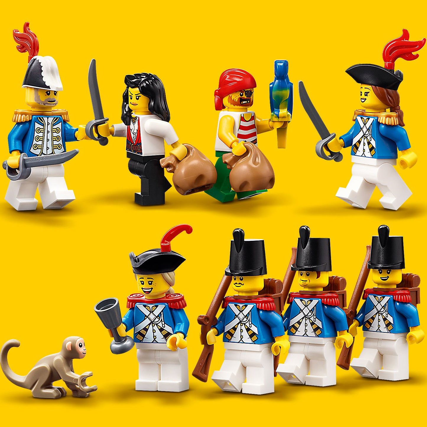 10320 LEGO® Icons Eldorado Fortress