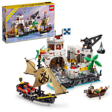 Load image into Gallery viewer, LEGO® Icons Eldorado Fortress 10320
