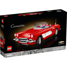 Load image into Gallery viewer, LEGO® Icons Corvette 10321
