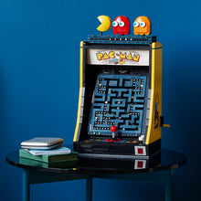 Load image into Gallery viewer, LEGO® Icons PAC-MAN Arcade 10323
