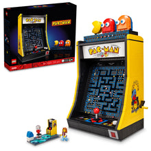 Load image into Gallery viewer, LEGO® Icons PAC-MAN Arcade 10323

