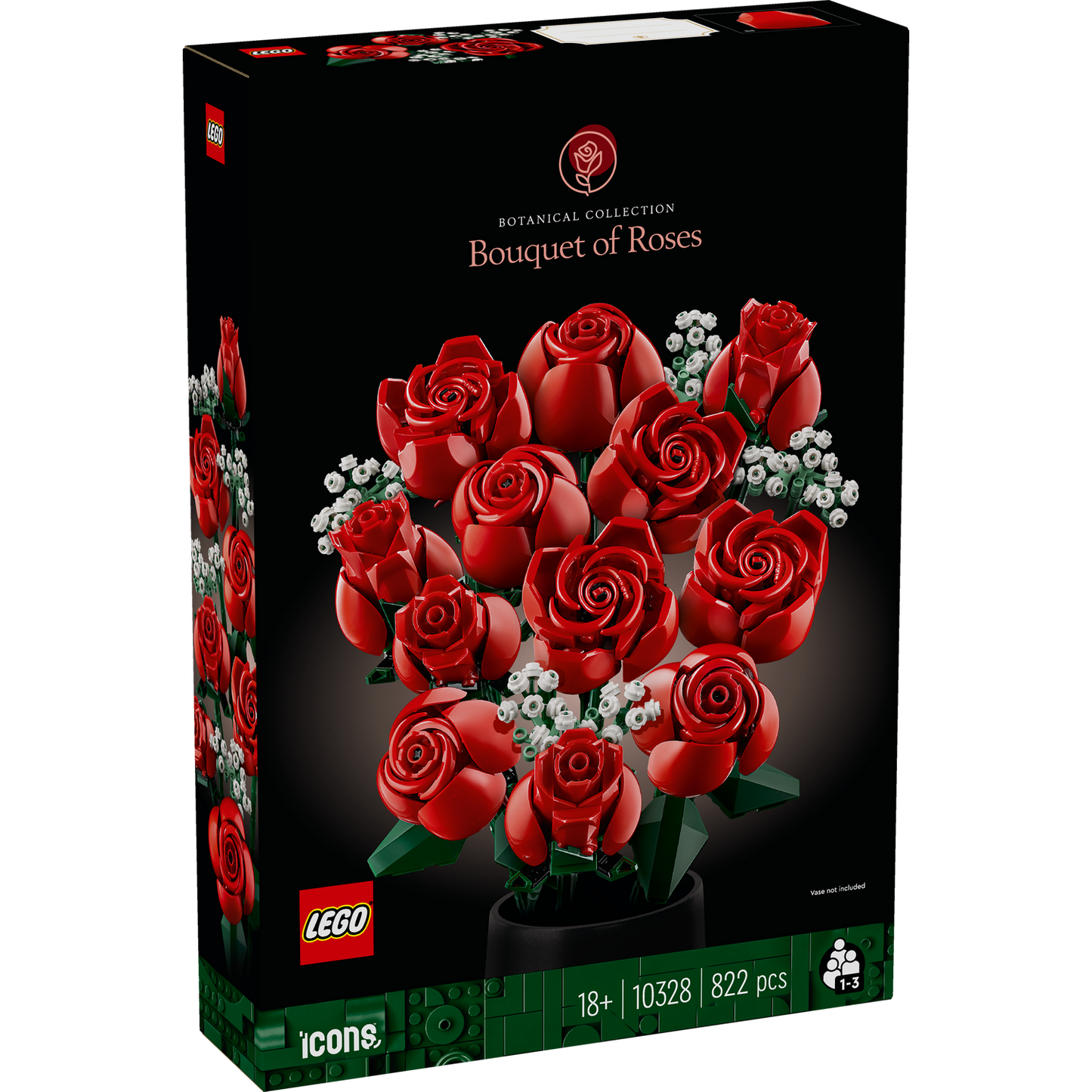 10328 Bouquet of Roses