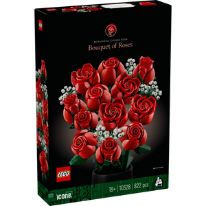 Bouquet of Roses 10328