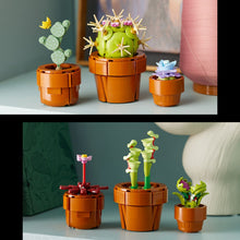 Load image into Gallery viewer, Tiny Plants 10329
