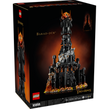 Load image into Gallery viewer, 10333 The Lord of the Rings: Barad-dûr™
