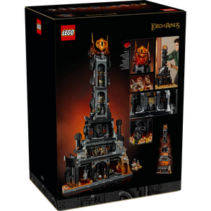10333 The Lord of the Rings: Barad-dûr™