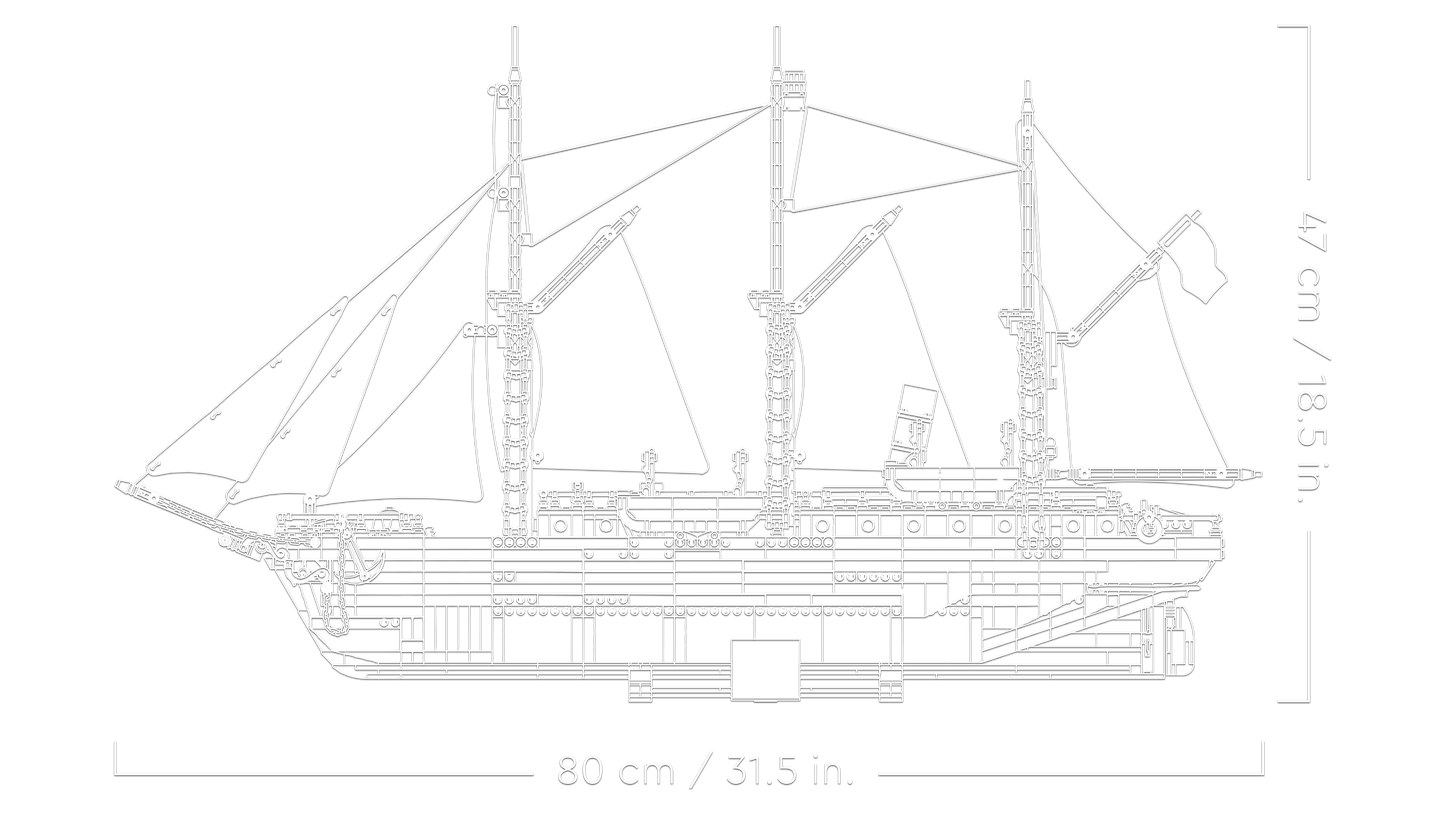 10335 The Endurance