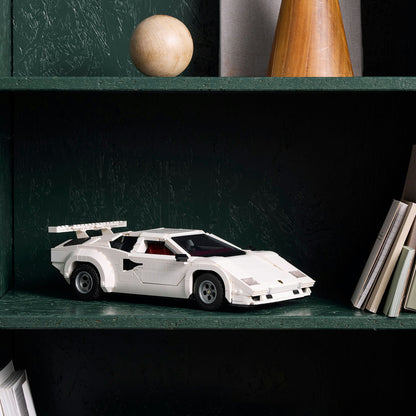 Lamborghini Countach 5000 Quattrovalvole 10337