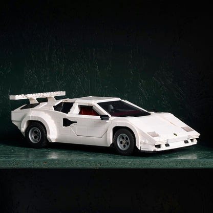 Lamborghini Countach 5000 Quattrovalvole 10337