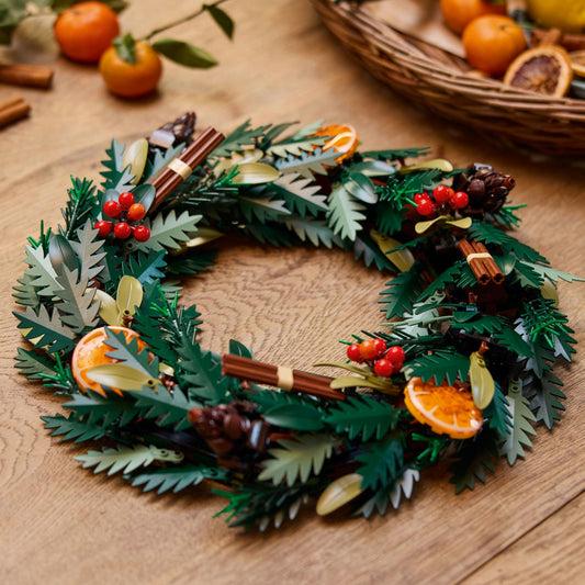 Wreath 10340