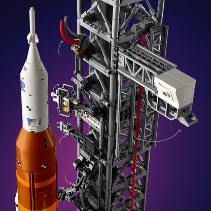 NASA Artemis Space Launch System 10341