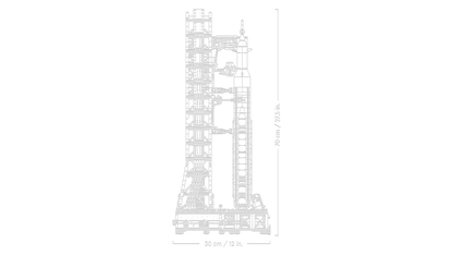 NASA Artemis Space Launch System 10341