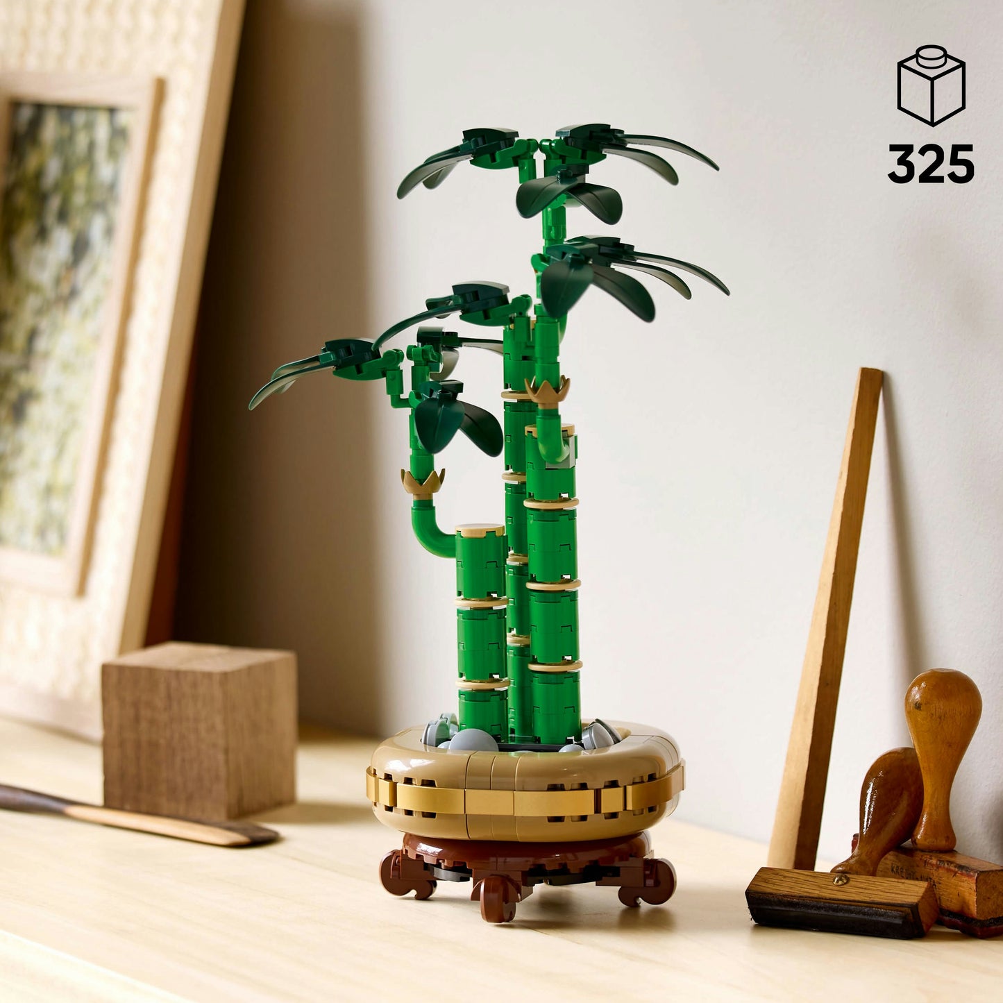 10344 Lucky Bamboo