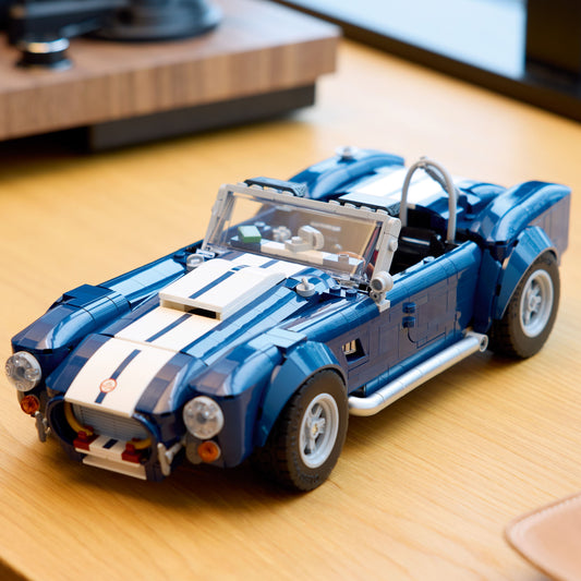 10357 Shelby Cobra 247 S/C