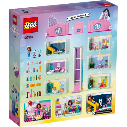 10788 Gabby's Dollhouse