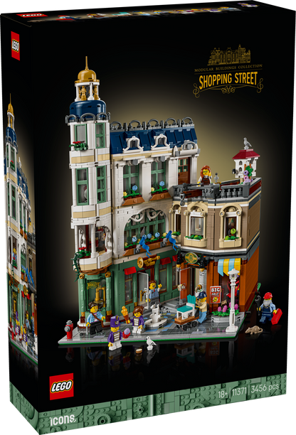 11371 Shopping Street