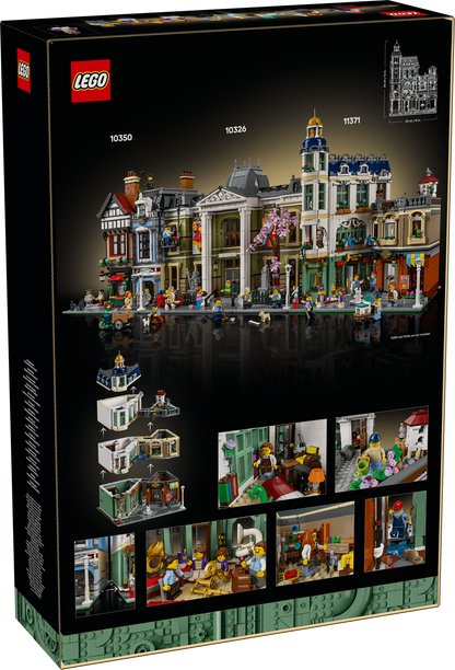 11371 Shopping Street