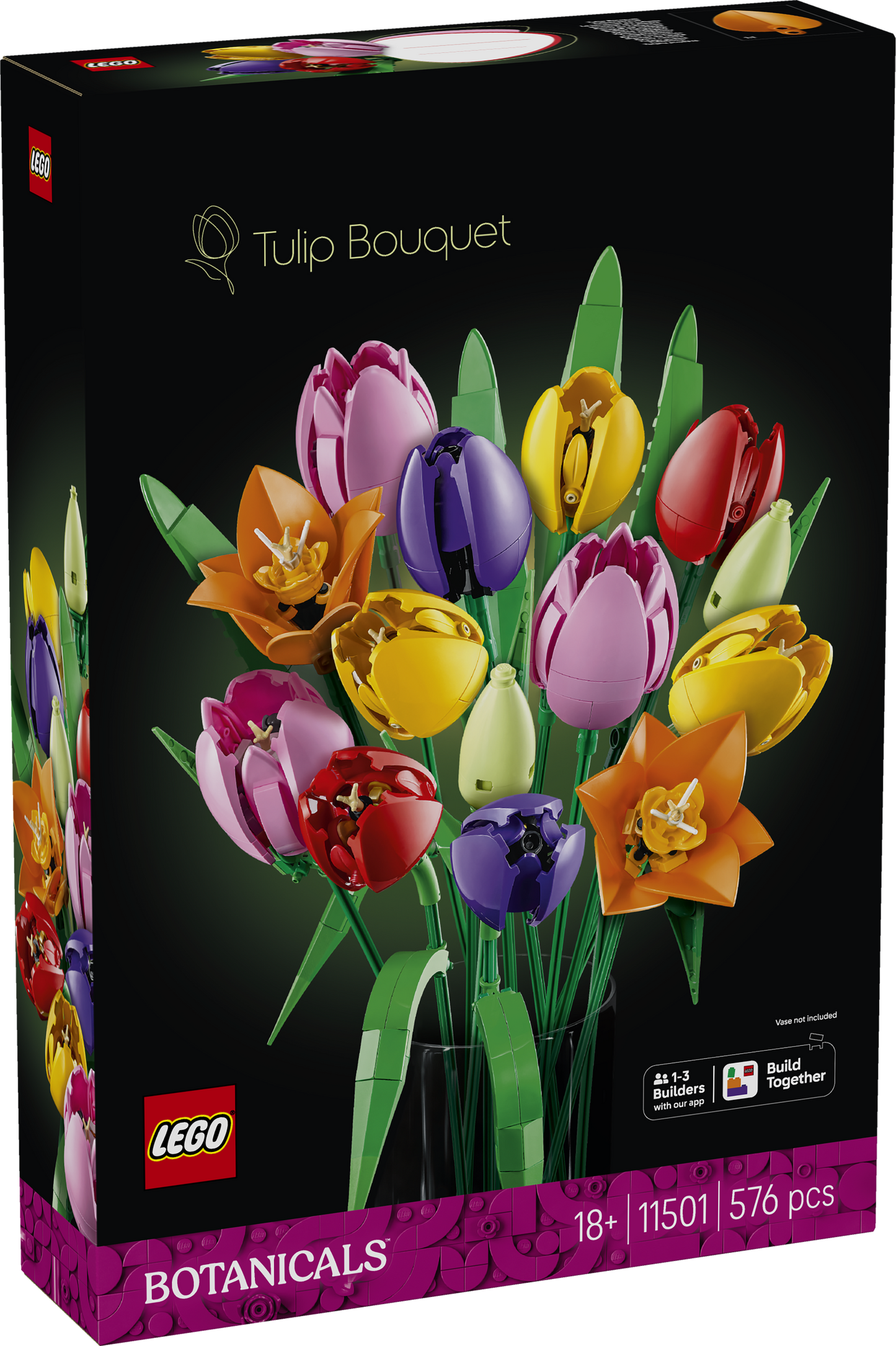 11501 The Tulip Bouquet