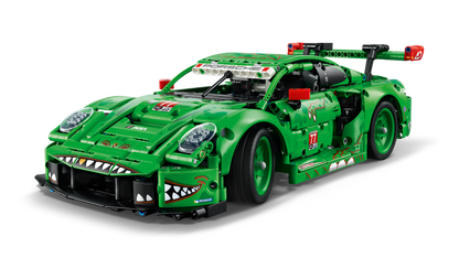 42224 Porsche 911 GT3 R REXY AO Race Car