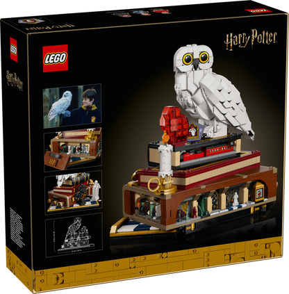 76466 Philosopher's Stone – Collectors' Edition