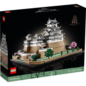 Himeji Castle 21060