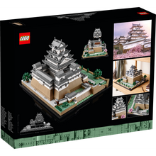 Load image into Gallery viewer, Himeji Castle 21060

