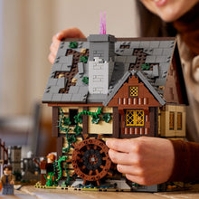 Load image into Gallery viewer, LEGO® Ideas Disney Hocus Pocus: The Sanderson Sisters&#39; Cottage 21341
