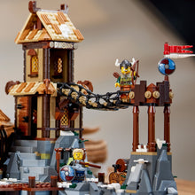 Load image into Gallery viewer, Viking Village 21343
