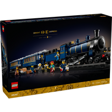 Load image into Gallery viewer, The Orient Express Train 21344
