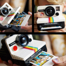 Load image into Gallery viewer, Polaroid OneStep SX-70 Camera 21345
