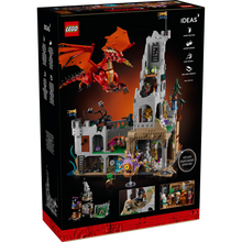 Load image into Gallery viewer, Dungeons &amp; Dragons: Red Dragon&#39;s Tale 21348
