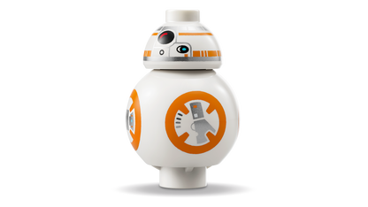 75452 BB8 Astromech Droid