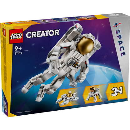 Space Astronaut 31152