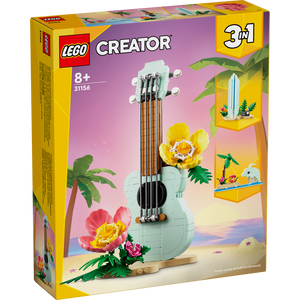 Tropical Ukulele 31156