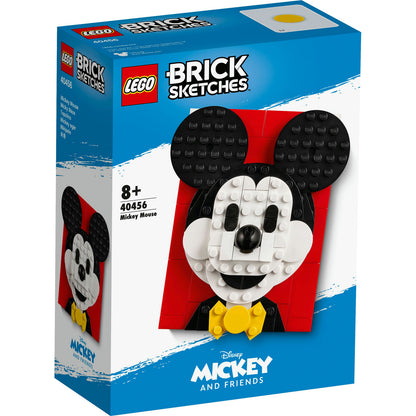 Mickey Mouse 40456