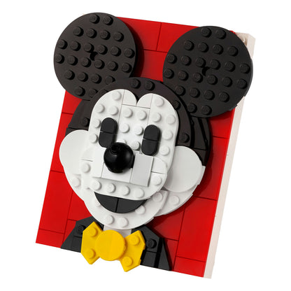 Mickey Mouse 40456