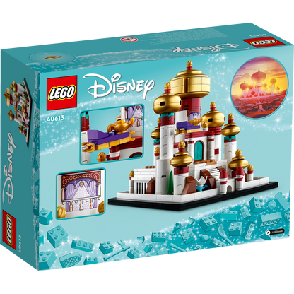 Mini Disney Palace of Agrabah 40613