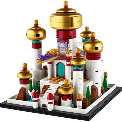 Mini Disney Palace of Agrabah 40613