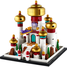 Load image into Gallery viewer, Mini Disney Palace of Agrabah 40613
