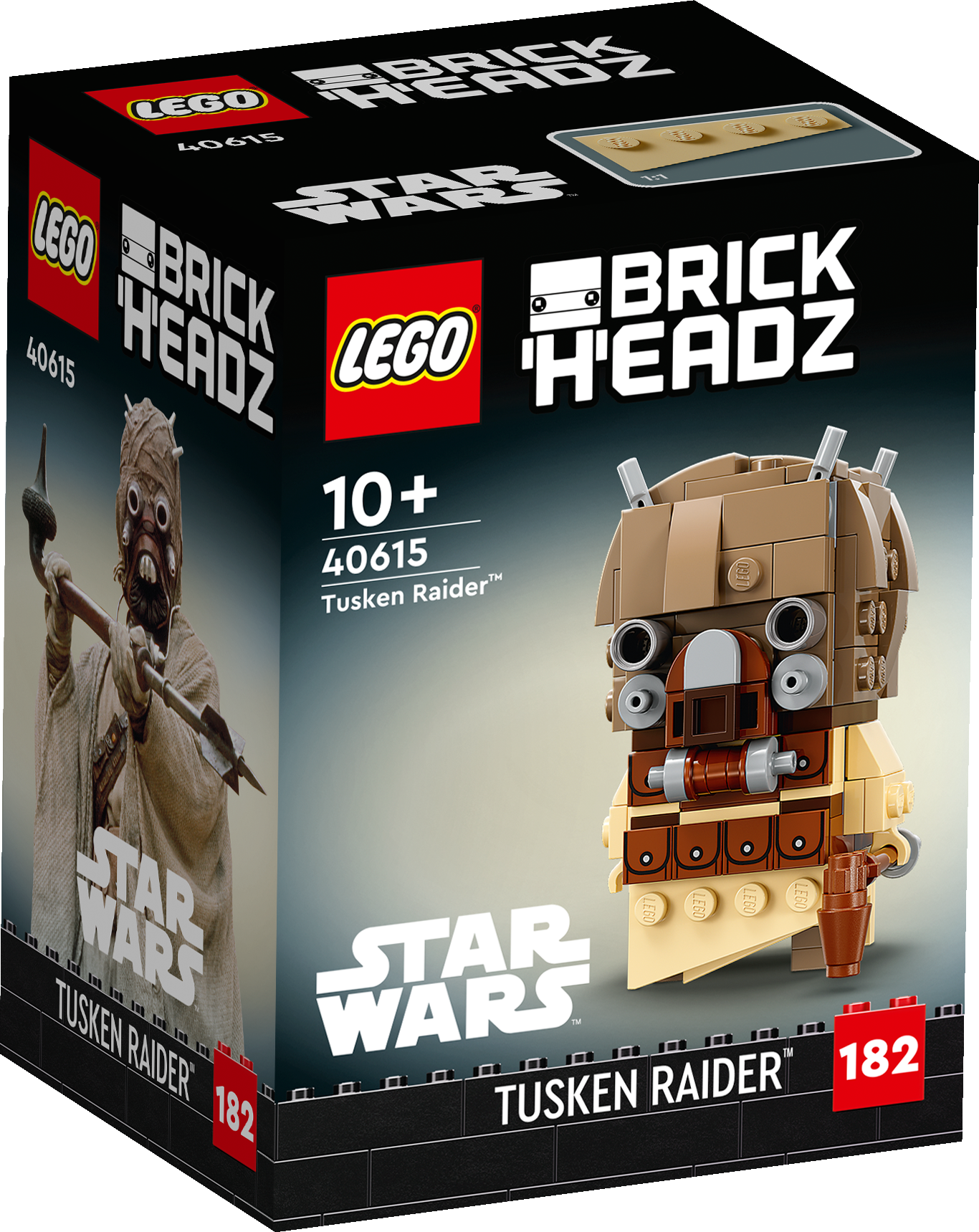 Tusken Raider™ 40615