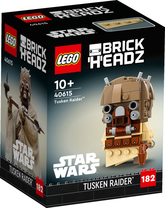 Tusken Raider™ 40615