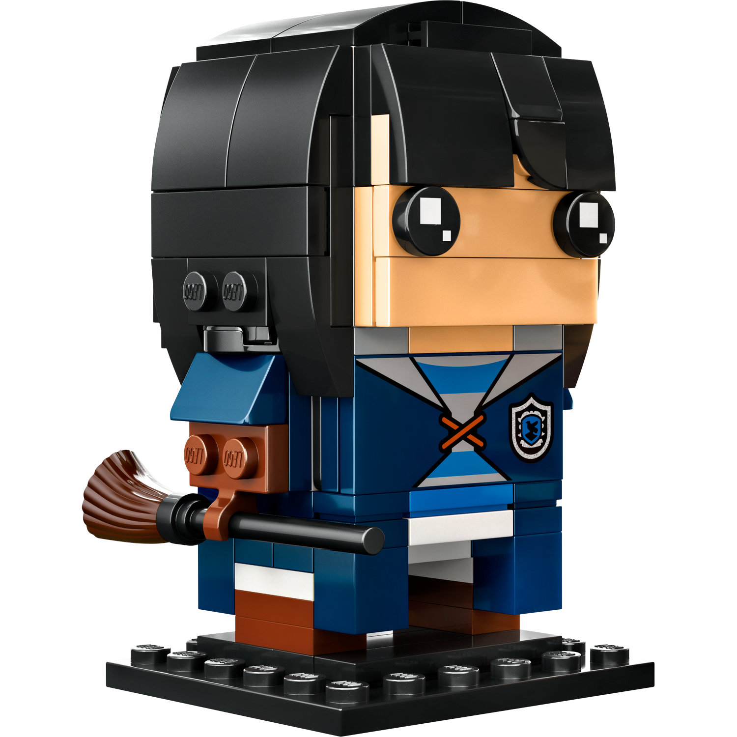 Harry Potter™ & Cho Chang 40616, BrickHeadz